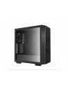 CARCASA DEEP COOL, Middle Tower, E-ATX, "CG560", fara sursa