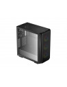 CARCASA DEEP COOL, Middle Tower, E-ATX, "CG560", fara sursa