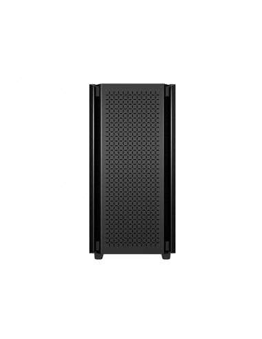 CARCASA DEEP COOL, Middle Tower, E-ATX, "CG560", fara sursa