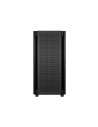 CARCASA DEEP COOL, Middle Tower, E-ATX, "CG560", fara sursa