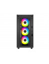CARCASA DEEP COOL, Middle Tower, E-ATX, "CG560", fara sursa