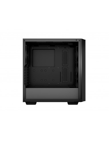 CARCASA DEEP COOL, Middle Tower, E-ATX, "CG560", fara sursa