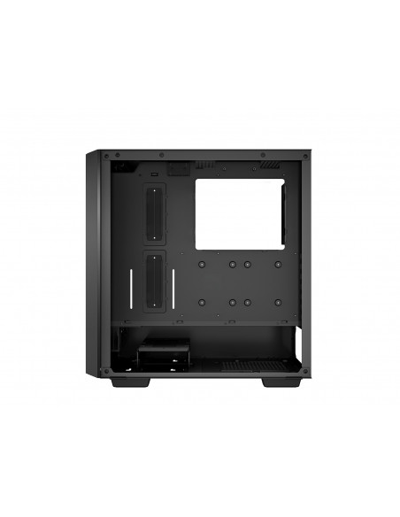 CARCASA DEEP COOL, Middle Tower, E-ATX, "CG560", fara sursa