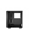 CARCASA DEEP COOL, Middle Tower, E-ATX, "CG560", fara sursa