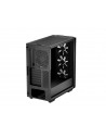 CARCASA DEEP COOL, Middle Tower, E-ATX, "CG560", fara sursa