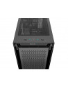 CARCASA DEEP COOL, Middle Tower, E-ATX, "CG560", fara sursa