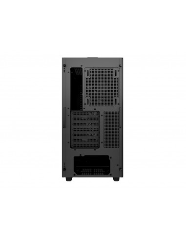 CARCASA DEEP COOL, Middle Tower, E-ATX, "CG560", fara sursa