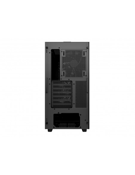 CARCASA DEEP COOL, Middle Tower, E-ATX, "CG560", fara sursa
