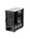 CARCASA DEEP COOL, Middle Tower, E-ATX, "CK500 WH", fara sursa
