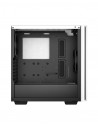 CARCASA DEEP COOL, Middle Tower, E-ATX, "CK500 WH", fara sursa