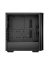 CARCASA DEEP COOL, Middle Tower, E-ATX, "CK500", fara sursa