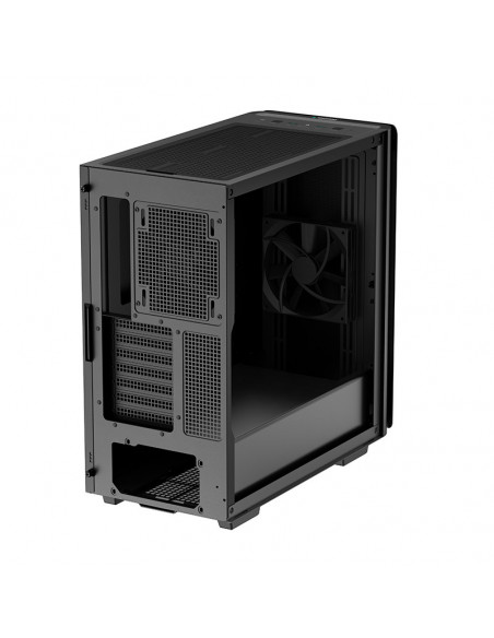 CARCASA DEEP COOL, Middle Tower, E-ATX, "CK500", fara sursa
