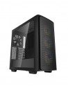 CARCASA DEEP COOL, Middle Tower, E-ATX, "CK560", fara sursa