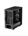 CARCASA DEEP COOL, Middle Tower, E-ATX, "CK560", fara sursa