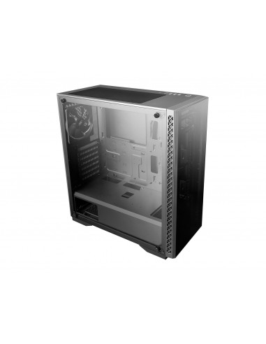 CARCASA DEEP COOL, Middle Tower, E-ATX, "MATREXX 50 ADD-RGB
