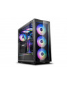 CARCASA DEEP COOL, Middle Tower, E-ATX, "MATREXX 70 ADD-RGB