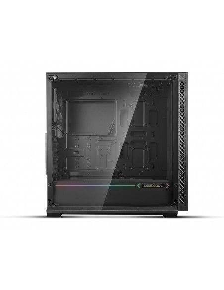 CARCASA DEEP COOL, Middle Tower, E-ATX, "MATREXX 70 ADD-RGB