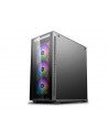 CARCASA DEEP COOL, Middle Tower, E-ATX, "MATREXX 70 ADD-RGB