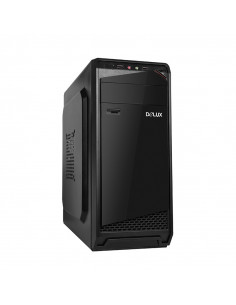CARCASA DELUXE Middle Tower ATX, 450 (230W for 450W Desktop