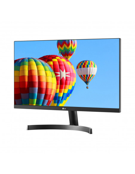 Monitor 23.8" LG 24MK600M-B, FHD 1920*1080, IPS, 16:9, 5 ms