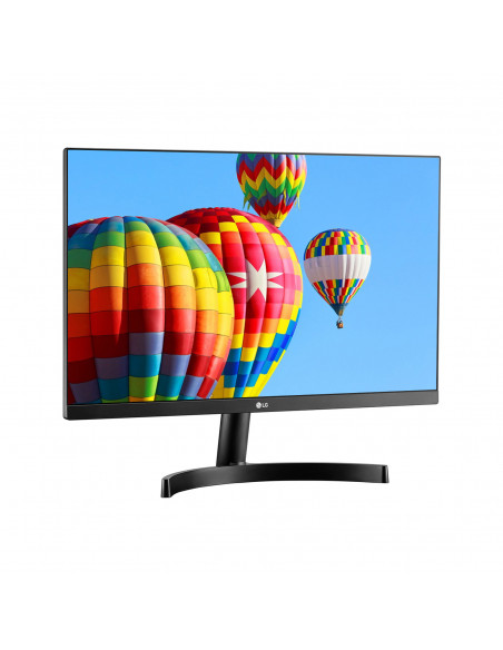 Monitor 23.8" LG 24MK600M-B, FHD 1920*1080, IPS, 16:9, 5 ms