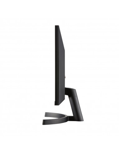 Monitor 23.8" LG 24MK600M-B, FHD 1920*1080, IPS, 16:9, 5 ms