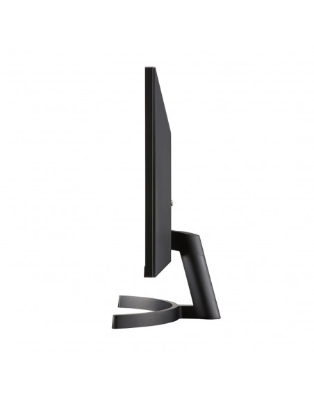 Monitor 23.8" LG 24MK600M-B, FHD 1920*1080, IPS, 16:9, 5 ms