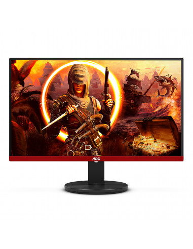 Monitor 23.8 AOC G2490VXA FHD 1920*1080 144 Hz WLED VA 16:9 1