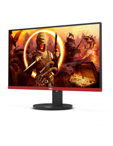 Monitor 23.8 AOC G2490VXA FHD 1920*1080 144 Hz WLED VA 16:9 1