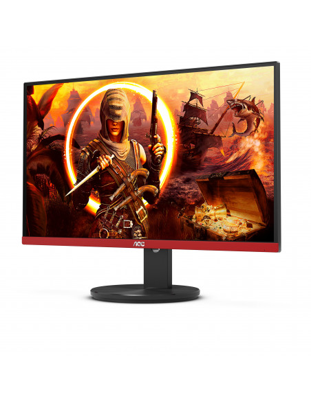 Monitor 23.8 AOC G2490VXA FHD 1920*1080 144 Hz WLED VA 16:9 1