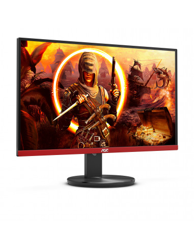 Monitor 23.8 AOC G2490VXA FHD 1920*1080 144 Hz WLED VA 16:9 1