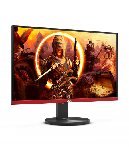 Monitor 23.8 AOC G2490VXA FHD 1920*1080 144 Hz WLED VA 16:9 1