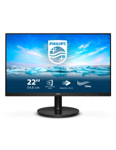 MONITOR 21.5 PHILIPS 222V8LA/00,222V8LA/00