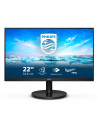 MONITOR 21.5 PHILIPS 222V8LA/00,222V8LA/00