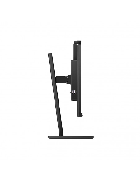 Monitor 23.6 PHILIPS 243B1JH WLED IPS Anti-Glare 3H Haze 25%