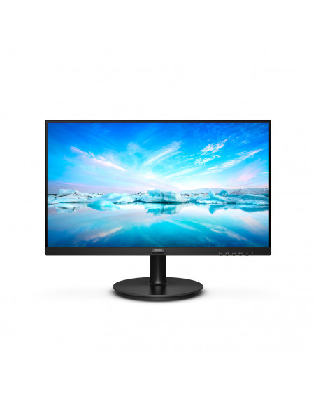 Monitor 27 PHILIPS 272V8LA WLED VA Anti-Glare 3H Haze 25% 16:9