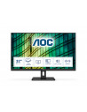 Monitor 31.5 AOC U32E2N WQHD 3840*2160 60 Hz WLED VA 16:9 4 ms