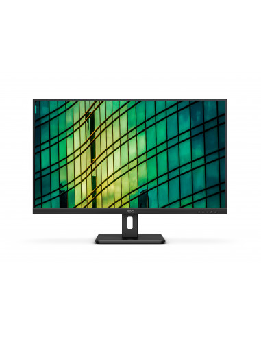Monitor 31.5 AOC U32E2N WQHD 3840*2160 60 Hz WLED VA 16:9 4 ms