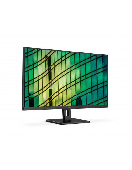 Monitor 31.5 AOC U32E2N WQHD 3840*2160 60 Hz WLED VA 16:9 4 ms