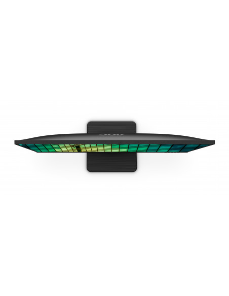 Monitor 31.5 AOC U32E2N WQHD 3840*2160 60 Hz WLED VA 16:9 4 ms