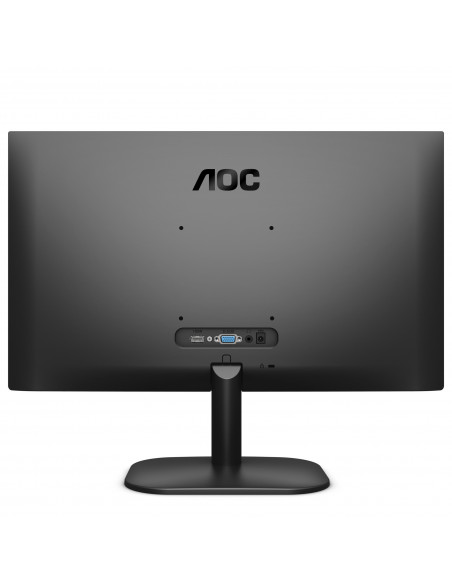 Monitor 21.5 AOC 22B2DA FHD 1920*1080 75 Hz WLED VA 16:9 4 ms