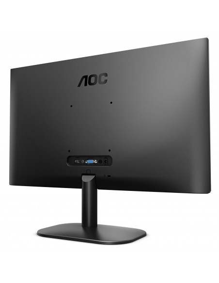 Monitor 21.5 AOC 22B2DA FHD 1920*1080 75 Hz WLED VA 16:9 4 ms