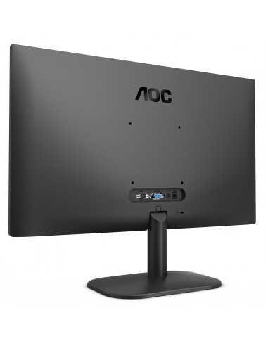 Monitor 21.5 AOC 22B2DA FHD 1920*1080 75 Hz WLED VA 16:9 4 ms