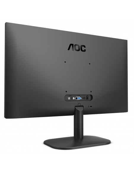 Monitor 21.5 AOC 22B2DA FHD 1920*1080 75 Hz WLED VA 16:9 4 ms