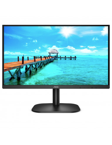 Monitor 21.5 AOC 22B2DA FHD 1920*1080 75 Hz WLED VA 16:9 4 ms