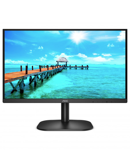 Monitor 21.5 AOC 22B2DA FHD 1920*1080 75 Hz WLED VA 16:9 4 ms