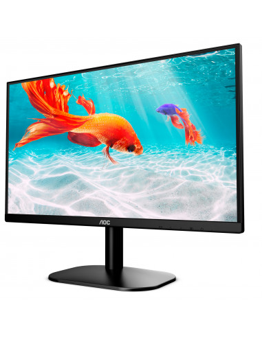 Monitor 21.5 AOC 22B2DA FHD 1920*1080 75 Hz WLED VA 16:9 4 ms