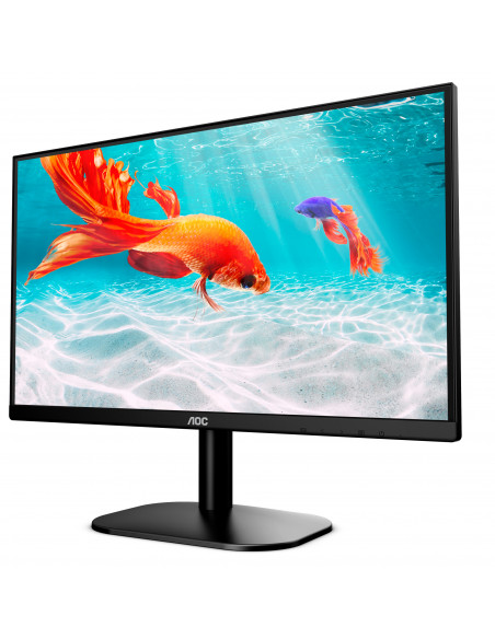 Monitor 21.5 AOC 22B2DA FHD 1920*1080 75 Hz WLED VA 16:9 4 ms