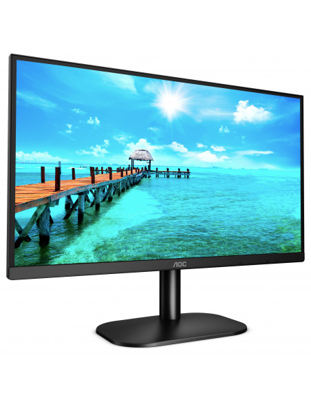 Monitor 21.5 AOC 22B2DA FHD 1920*1080 75 Hz WLED VA 16:9 4 ms