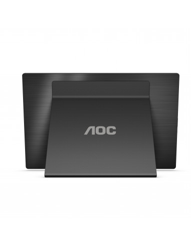 Monitor portabil 15.6 AOC 16T2 FHD 1920*1080 60 Hz WLED IPS